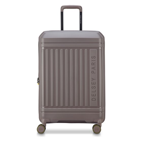 Delsey Paris Lutece 4 kółka Walizka 69 cm