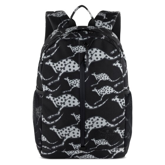 Chiemsee Jump N Fly Plecak 43 cm Komora na laptopa