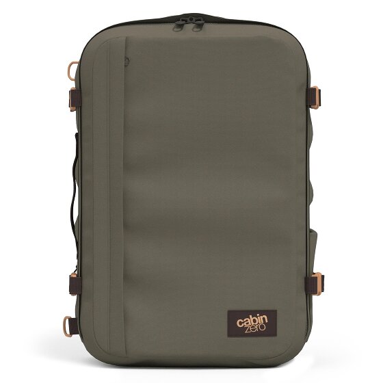 Cabin Zero Adventure 104 Plecak 54 cm