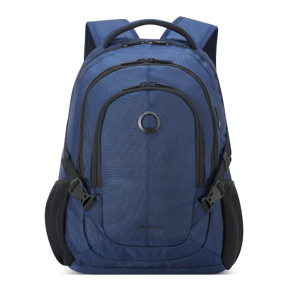 Delsey Paris Element Plecak 47.5 cm Komora na laptopa