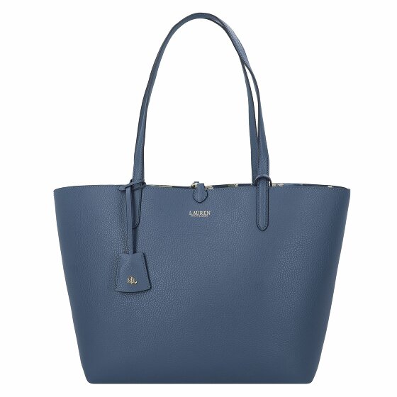 Lauren Ralph Lauren Torba Merrimack Reversible Shopper Bag 32 cm