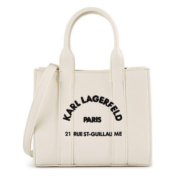 Karl Lagerfeld Rsg Mini Torba Handbag 18 cm