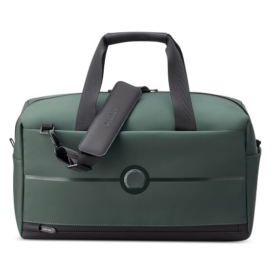 Delsey Paris Turenne Soft Torba podróżna Weekender 45 cm