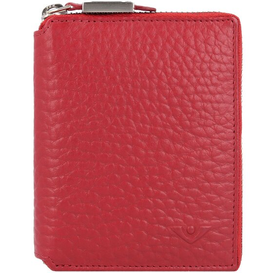 Voi Hirsch Pia Wallet RFID Leather 10 cm