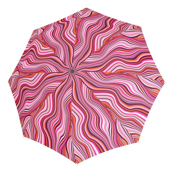 Doppler Fiber Magic Kieszonkowy parasol 29 cm