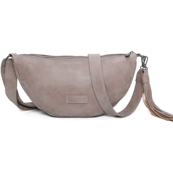 Fritzi aus Preußen Fritzi35 Vintage Torba na ramię 39 cm