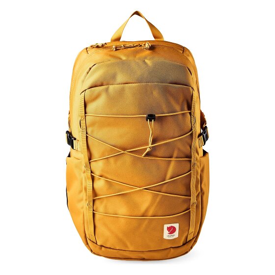 Fjällräven Skule 24 Plecak 47 cm Komora na laptopa