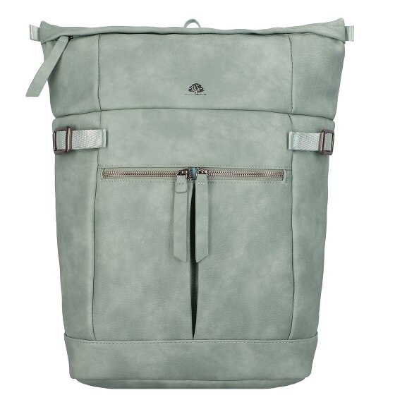 Greenburry Plecak Fanny 43 cm z przegrodą na laptopa
