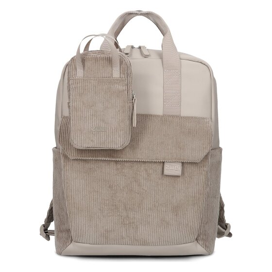 Zwei Lou Plecak 40 cm Komora na laptopa