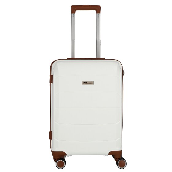 Cocoono Graz 4 kółka Walizka kabinowy S 55 cm