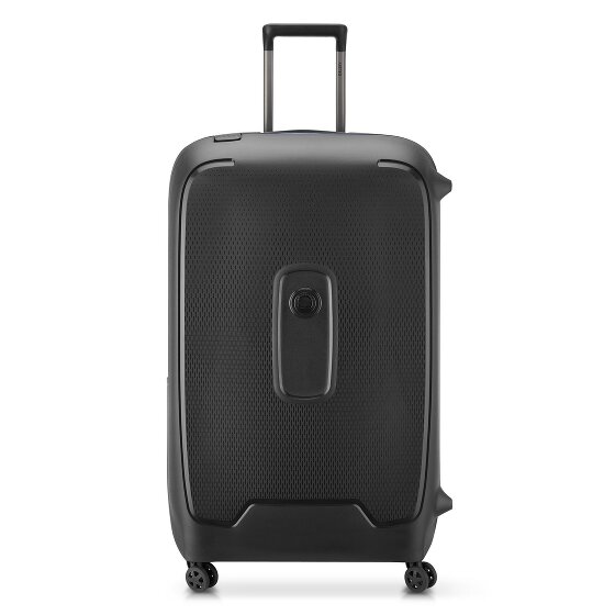 Delsey Paris Moncey Wózek 4-kołowy 82 cm