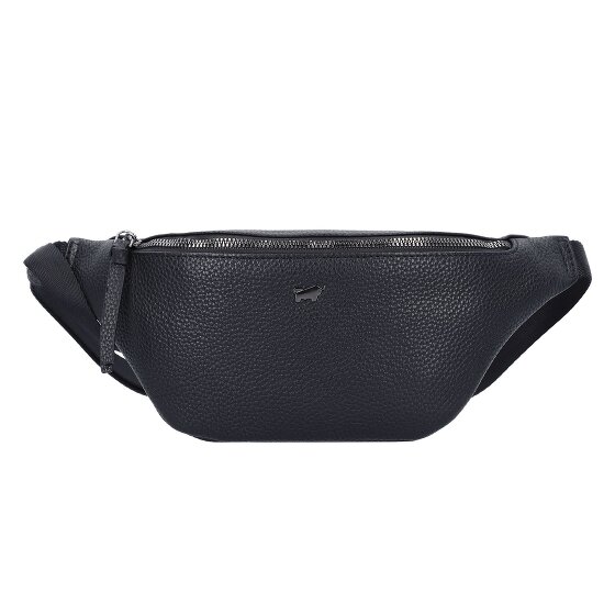 Braun Büffel Novara Saszetka Skórzany 31 cm