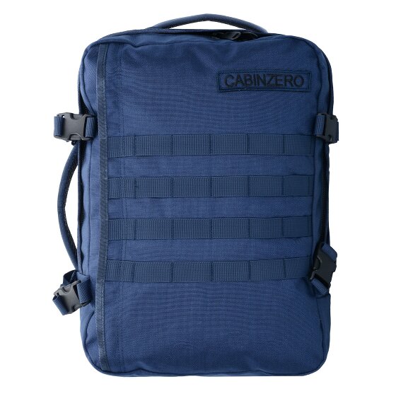 Cabin Zero Plecak kabinowy Military 28L 44 cm