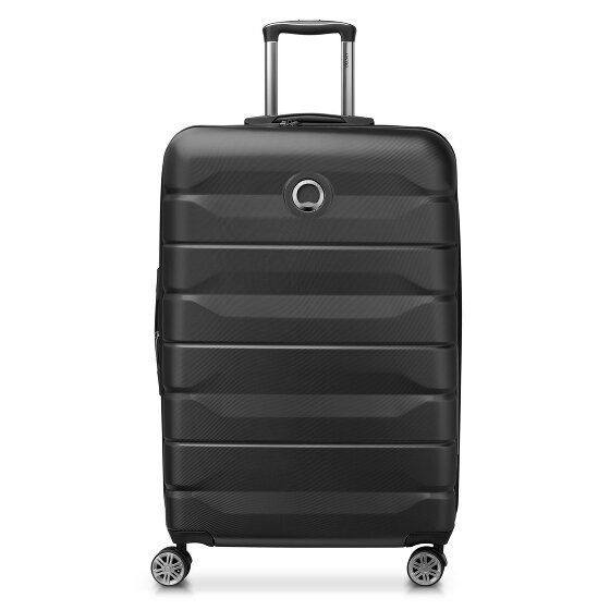 Delsey Paris Air Armour 4 kółka Walizka 77 cm z funkcją poszerzenia