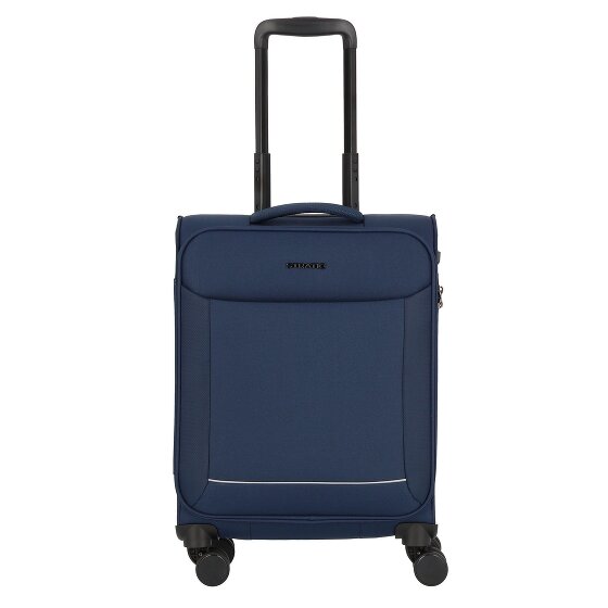 Stratic Fresh 4 kółka Walizka kabinowy S 55 cm