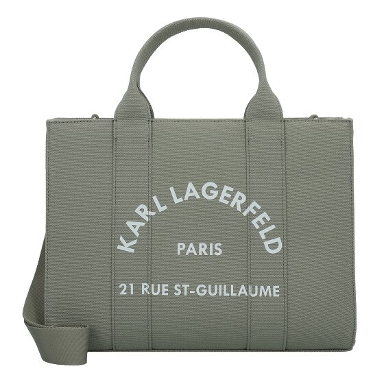Karl Lagerfeld Rsg Torba 33 cm