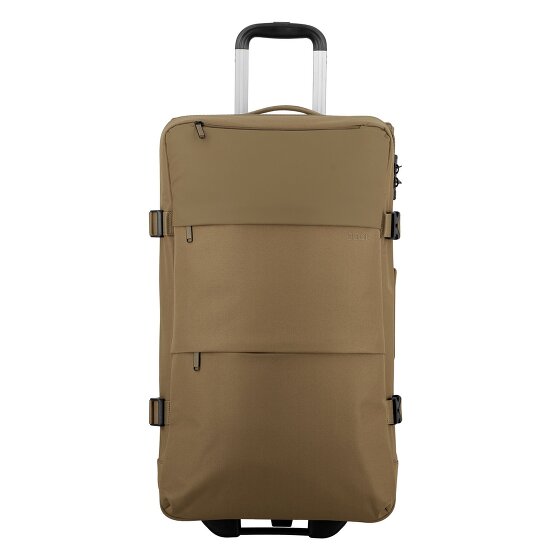 Jump Dunaa 2 kółka Torba podróżna 67 cm