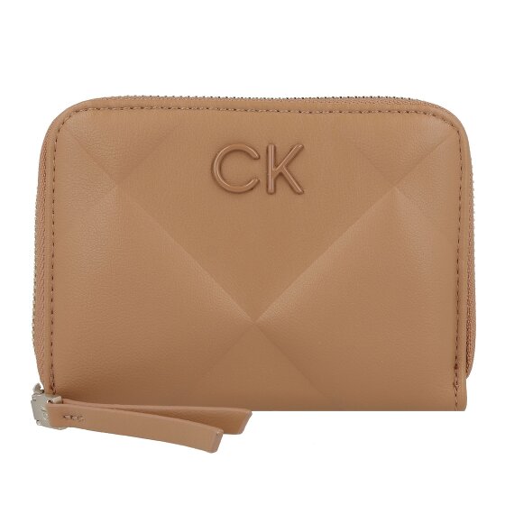 Calvin Klein Re-Lock Portfel 13 cm