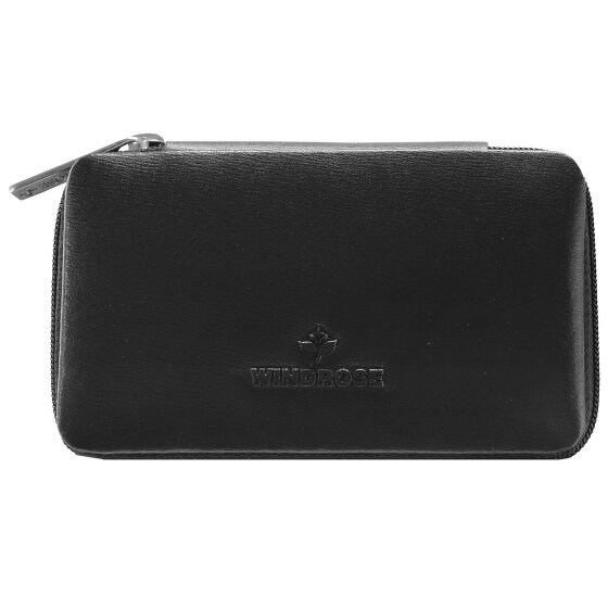 Windrose Ambiance Zestaw do manicure 12,5 cm Skóra