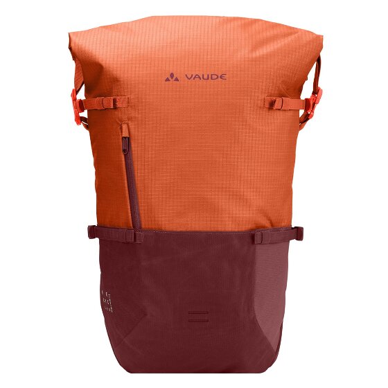 Vaude CityGo II 23 Plecak 53 cm Komora na laptopa