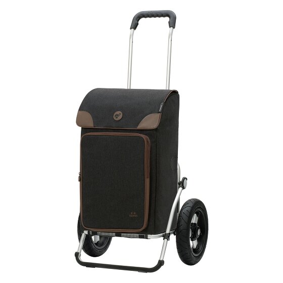 Andersen Shopper Royal Shopper Holk Walizka na zakupy 58 cm
