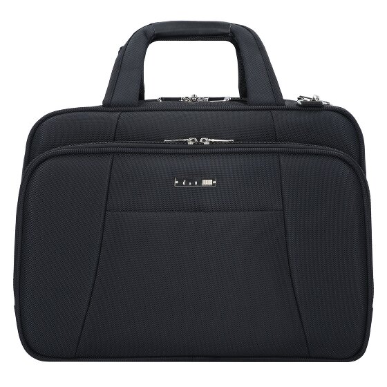 d&n Biznesowa i podróżna torba na laptopa 42 cm