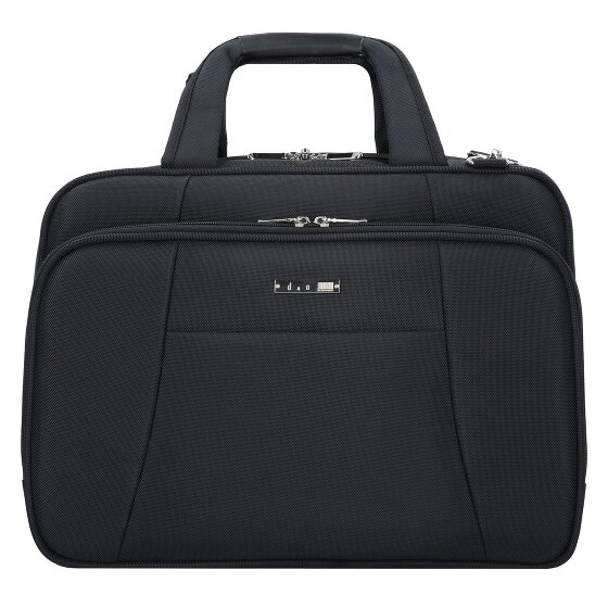 d&n Biznesowa i podróżna torba na laptopa 42 cm