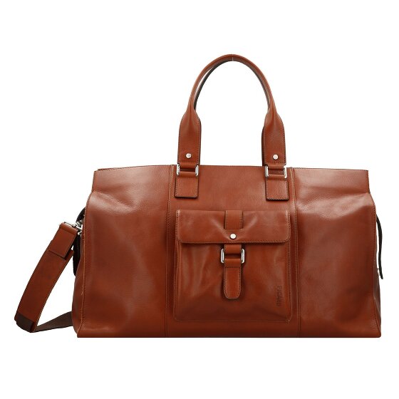 Picard Buddy Torba podróżna Weekender Skórzany 54 cm