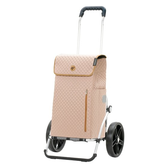 Andersen Shopper Royal Shopper Lissa Walizka na zakupy 58 cm