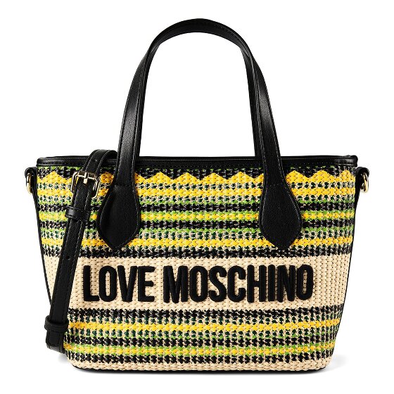 Love Moschino Sunset Stripes Torba 25 cm