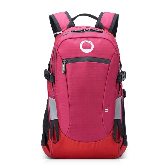 Delsey Paris Nomade S Plecak z przegrodą na laptopa 42 cm