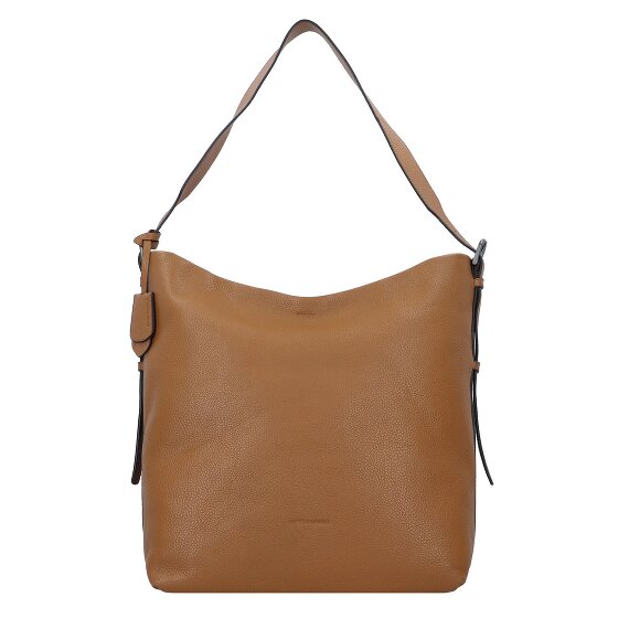 aunts & uncles Affinity Shopper Bag Skórzany 32 cm