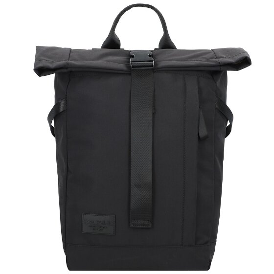 Tom Tailor Boston Plecak 53 cm Komora na laptopa