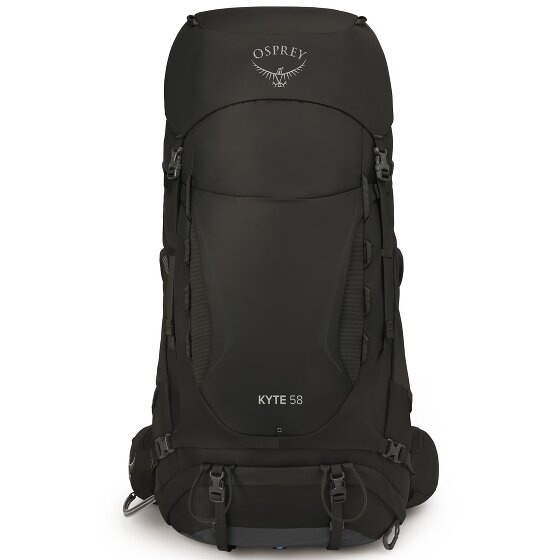 Osprey Kyte 58 Plecak trekkingowy WXS-S 75 cm