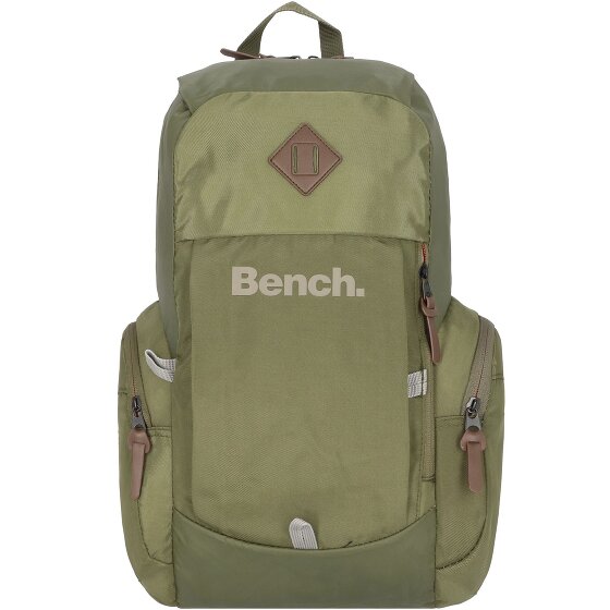 Bench Terra Backpack 48 cm komora na laptopa
