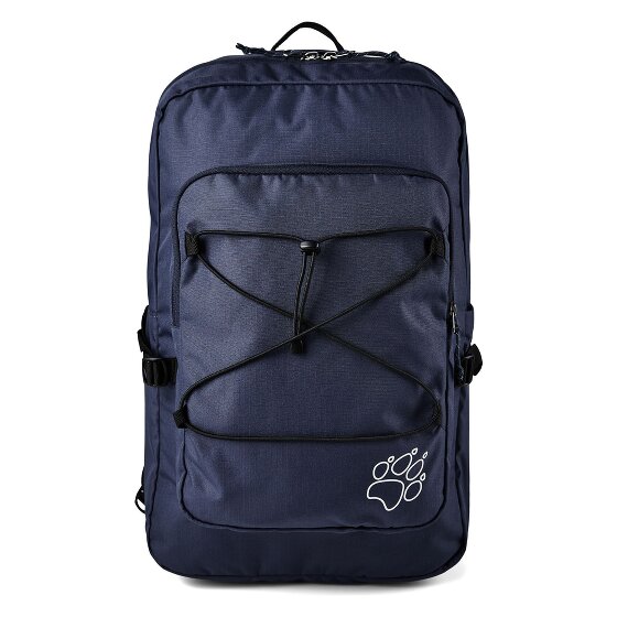 Jack Wolfskin Berkeley Plecak 47.5 cm Komora na laptopa