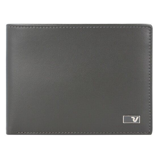 Roncato Firenze Wallet RFID Leather 12,5 cm