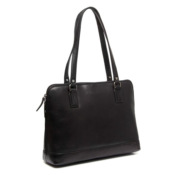 The Chesterfield Brand Selvino Torba na ramię Skórzany 37 cm
