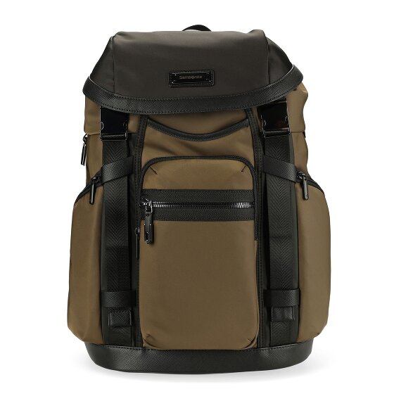 Samsonite Relyon Plecak M 47.5 cm Komora na laptopa