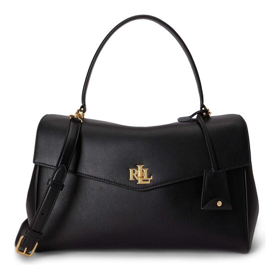 Lauren Ralph Lauren Farrah Torba Skóra 33 cm