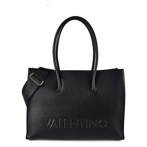 Valentino Bianka Re Shopper Bag 40 cm