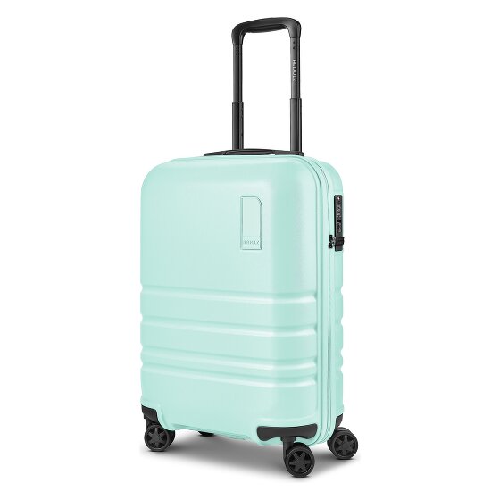 Redolz Pro ABS 4 kółka Walizka kabinowa 53 cm