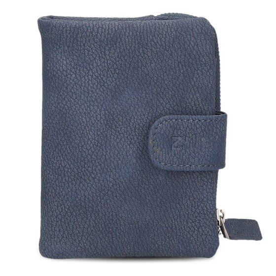 Zwei Mademoiselle Portfel 10 cm