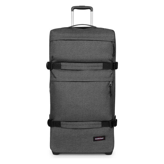Eastpak Transit'R Plus 2 kółka Torba podróżna 80 cm