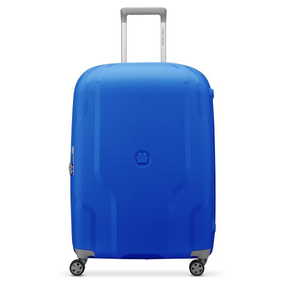 Delsey Paris Wózek 4-kołowy Clavel 70 cm z plisą rozporową