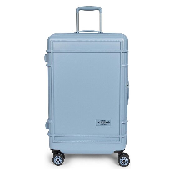 Eastpak Resist'R Zip 4 kółka Walizka kabinowa 55 cm