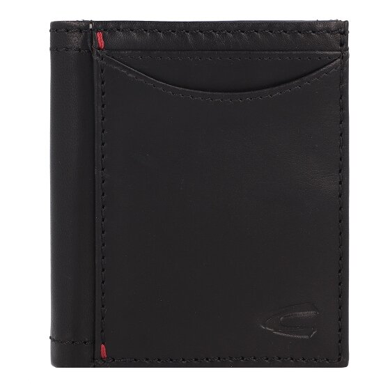 camel active Salamanca Portfel Skórzany 9 cm