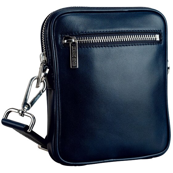 Leonhard Heyden Montreal Torba na ramię Skórzany 21 cm