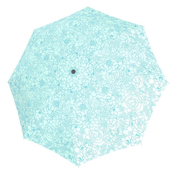 Doppler Fiber Magic Giardino Kieszonkowy parasol 29 cm