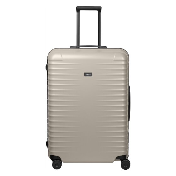 Titan Overseas 4 kółka Walizka L 75 cm
